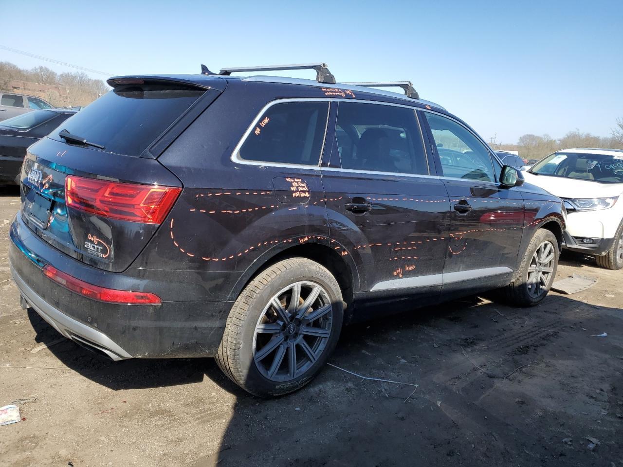 2018 AUDI Q7 PREMIUM - Image 3