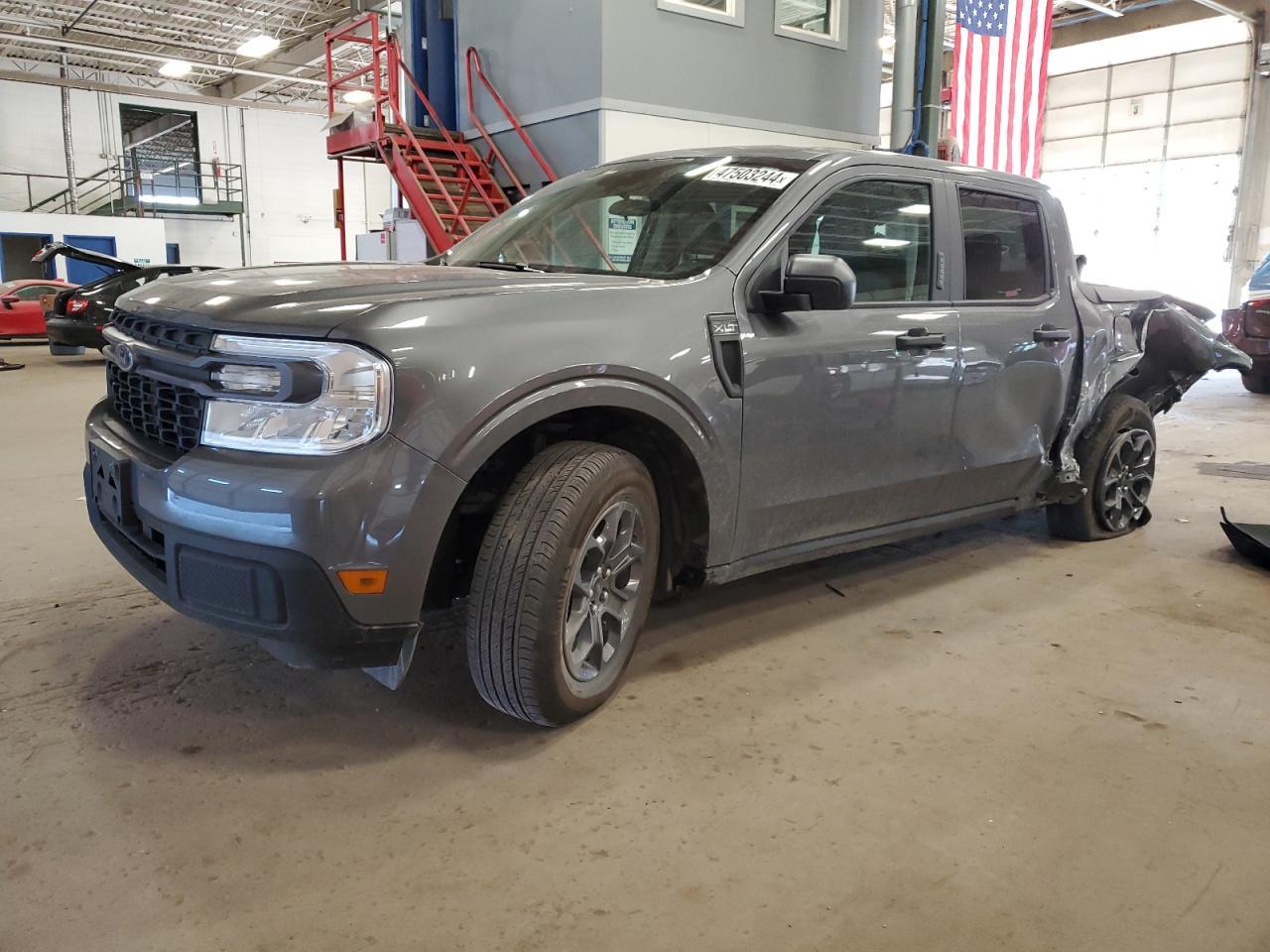 2023 FORD MAVERICK X car image