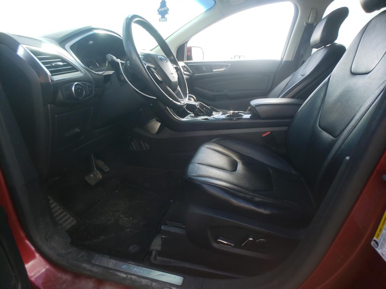 2015 FORD EDGE TITAN - Фото 7