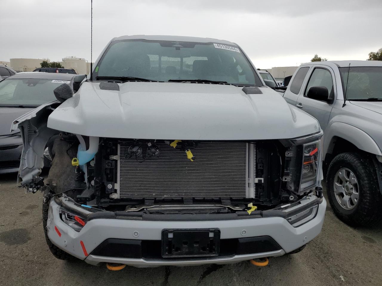 2023 FORD F150 SUPER - Фото 5
