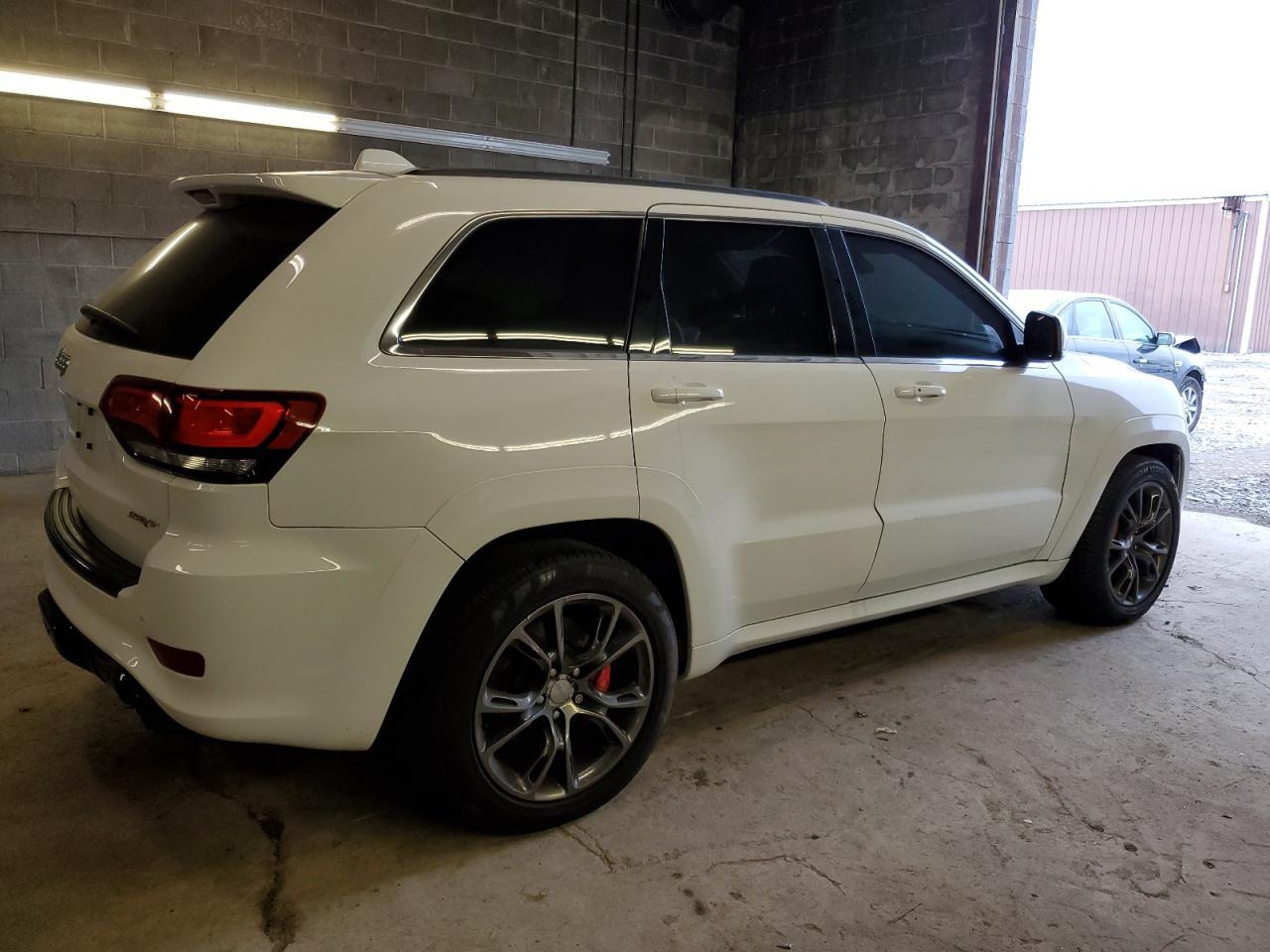 2015 JEEP GRAND CHER - Фото 3