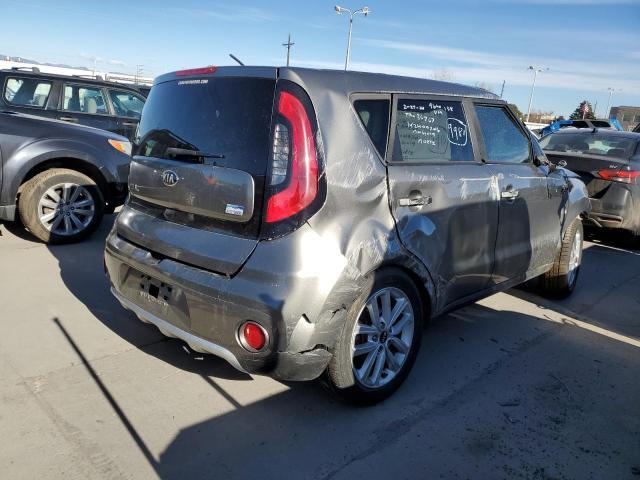 2017 Kia Soul + - Фото 3