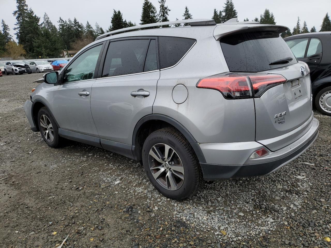 2018 TOYOTA RAV4 ADVEN - Image 2