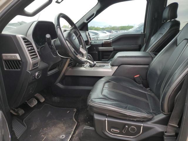 2017 Ford F150 Supercrew - Фото 7