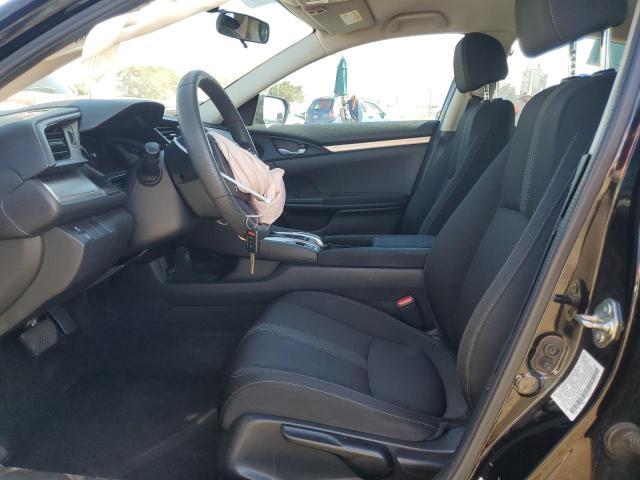 2016 Honda Civic Lx - Image 7