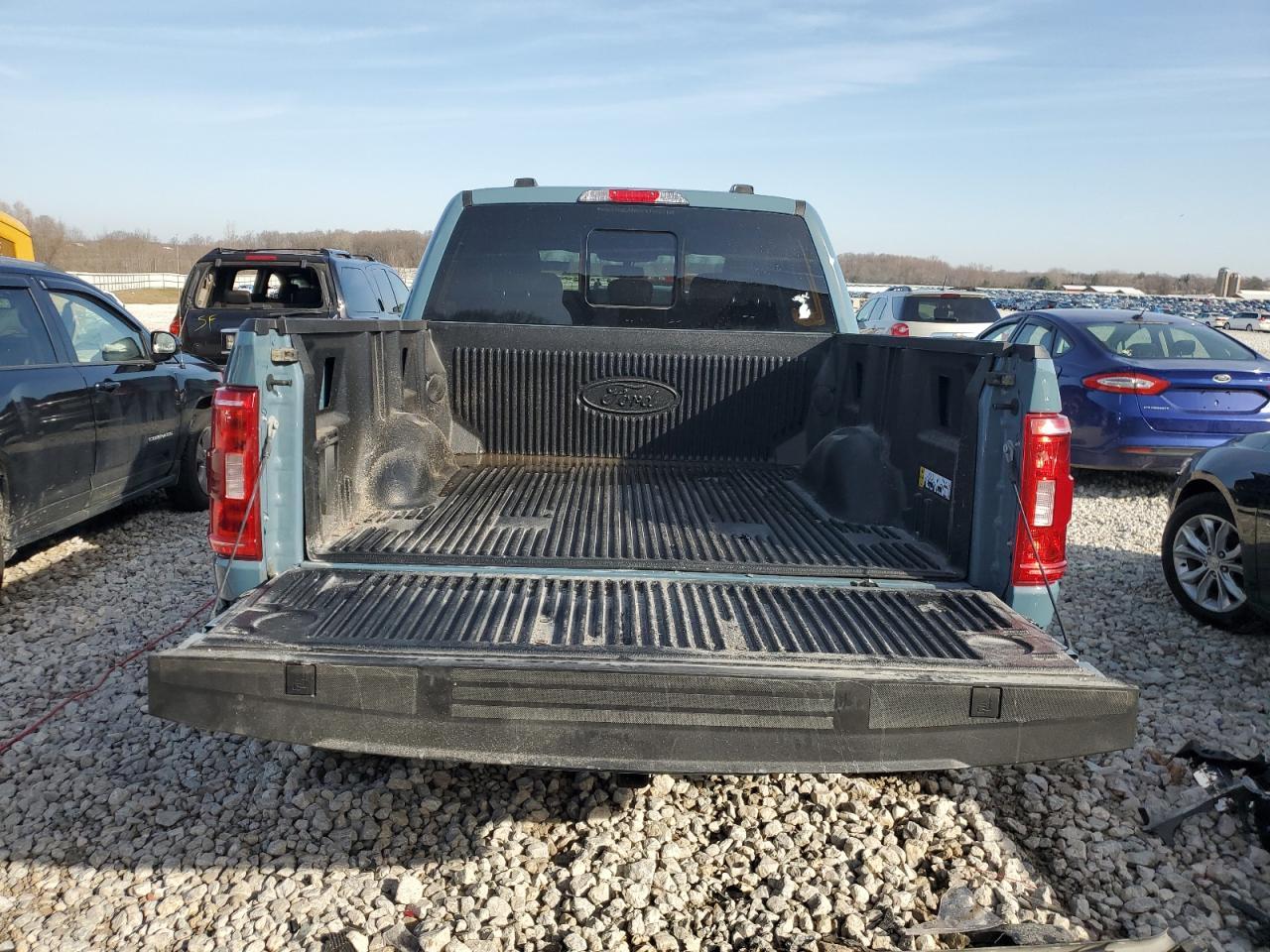 2023 FORD F150 SUPER - Image 6