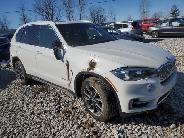 2017 BMW X5 xDrive35I - Фото 4