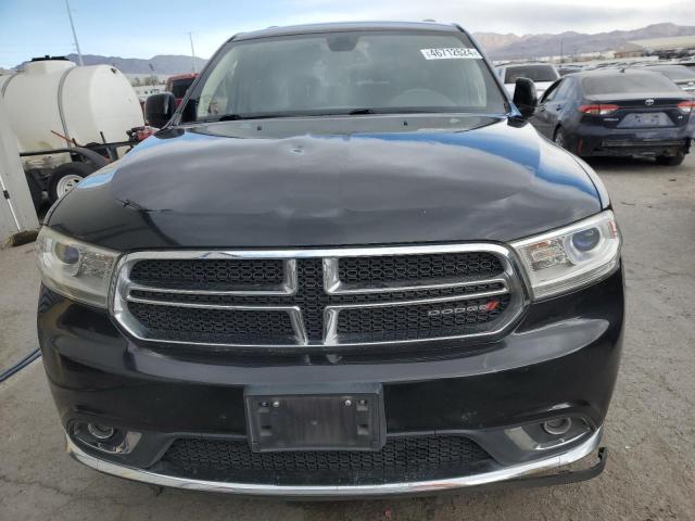2015 Dodge Durango Limited - Фото 5