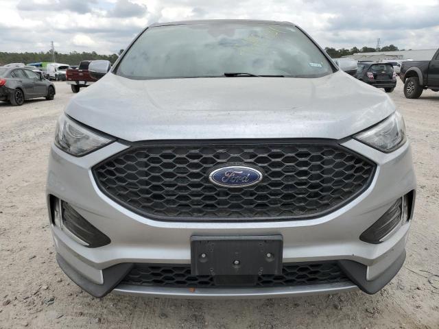 2020 Ford Edge Sel - Фото 5