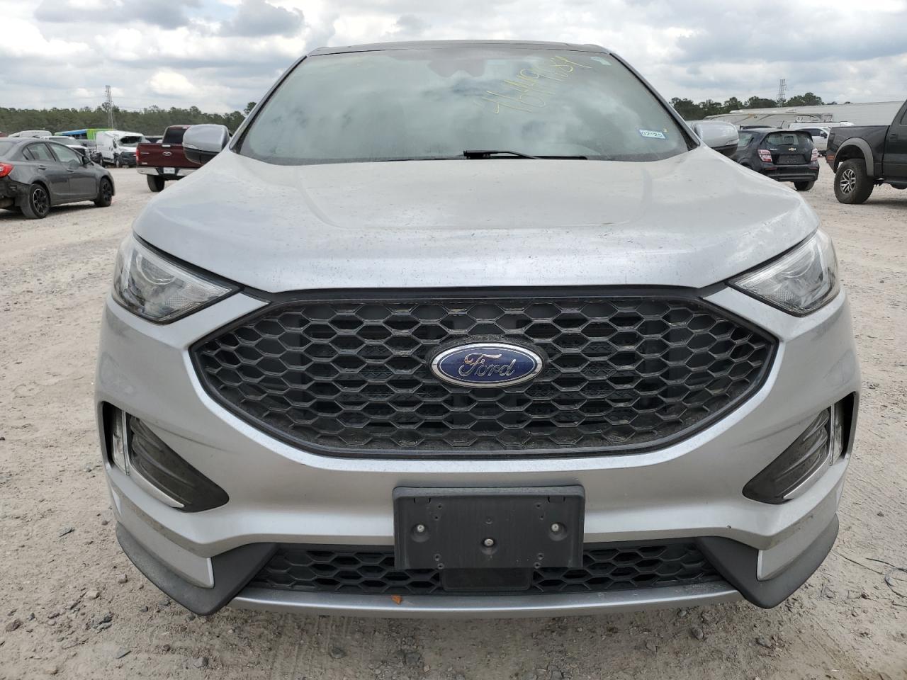 2020 FORD EDGE SEL - Image 5