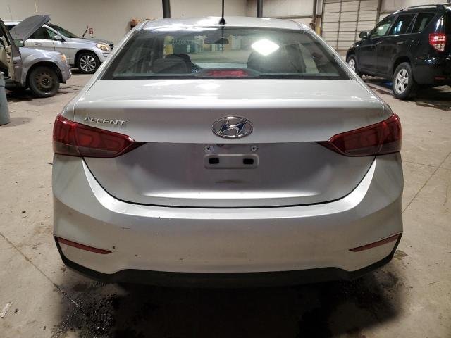 2019 Hyundai Accent Se - Image 6