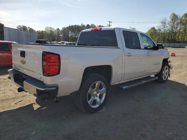 2015 Chevrolet Silverado C1500 Lt - Image 3