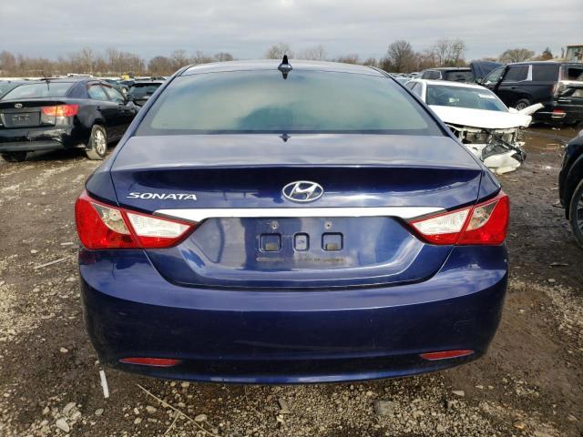 2011 Hyundai Sonata Gls - Image 6