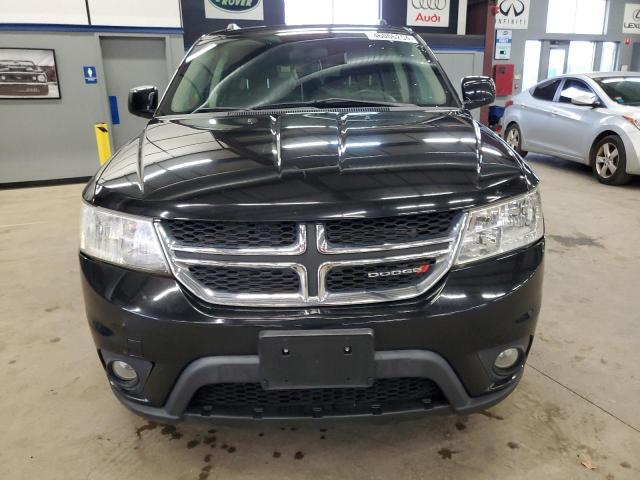 2017 Dodge Journey Sxt - Фото 5