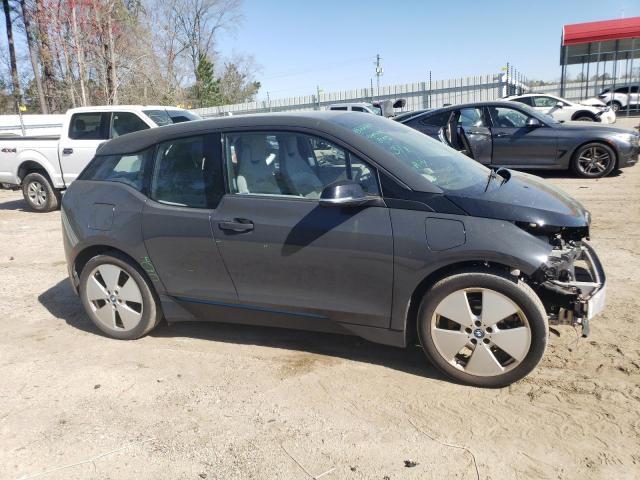 2015 BMW I3 Rex - Image 4