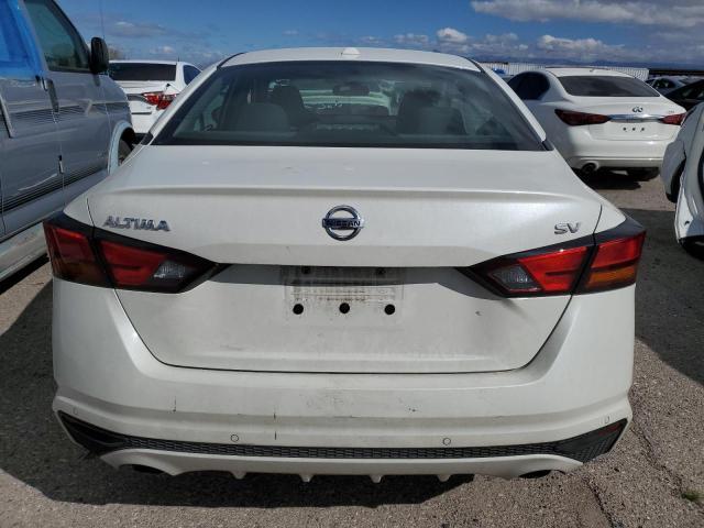 2019 Nissan Altima Sv - Image 6