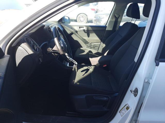 2015 Volkswagen Tiguan S - Image 7