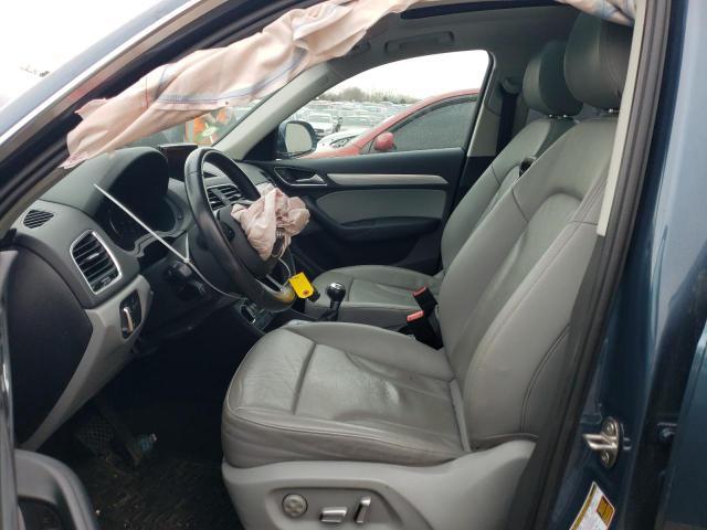 2016 Audi Q3 Prestige - Image 7