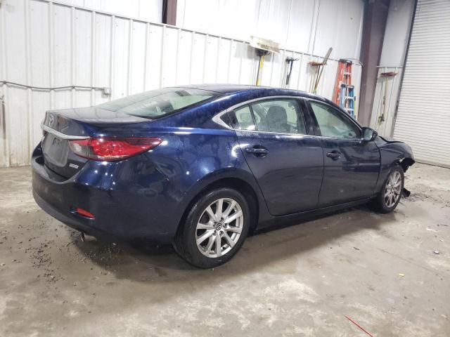 2016 Mazda 6 Sport - Фото 3