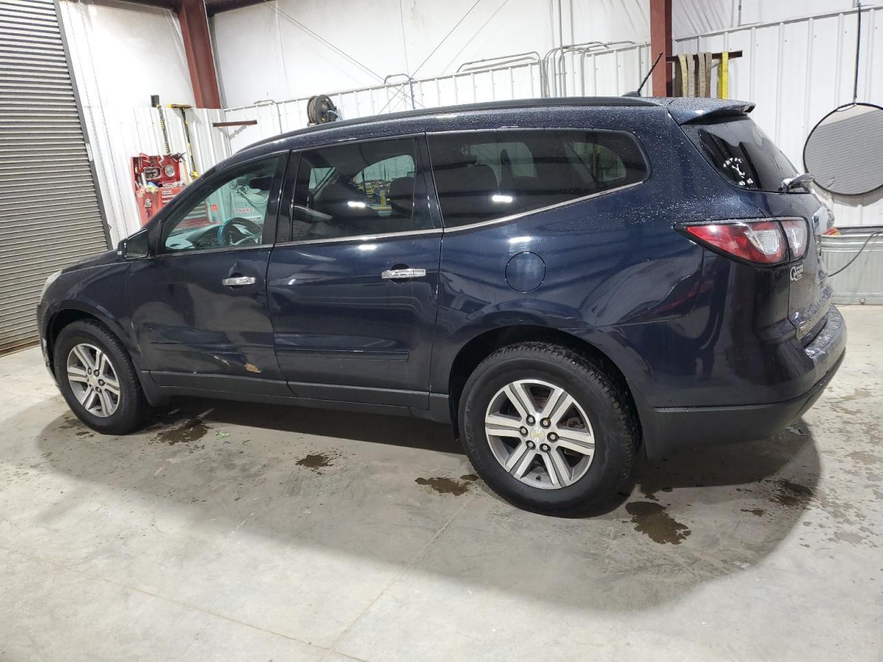 2015 CHEVROLET TRAVERSE L - Image 2