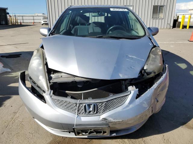 2012 Honda Fit - Image 5