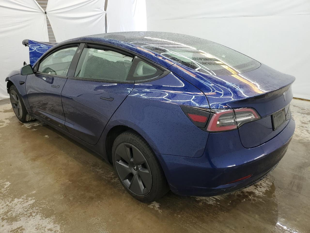 2023 TESLA MODEL 3 - Фото 2