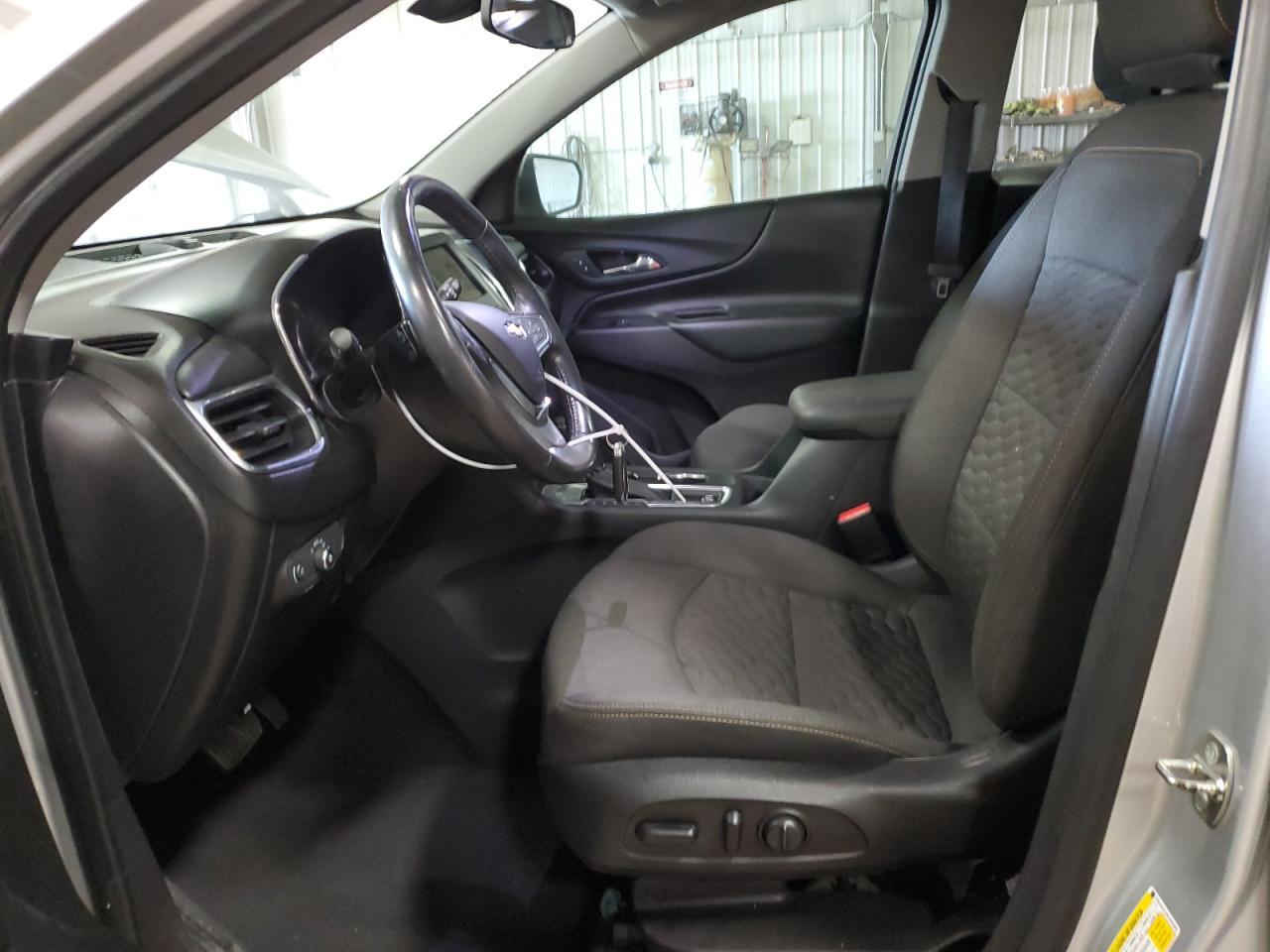 2019 CHEVROLET EQUINOX LT - Image 7