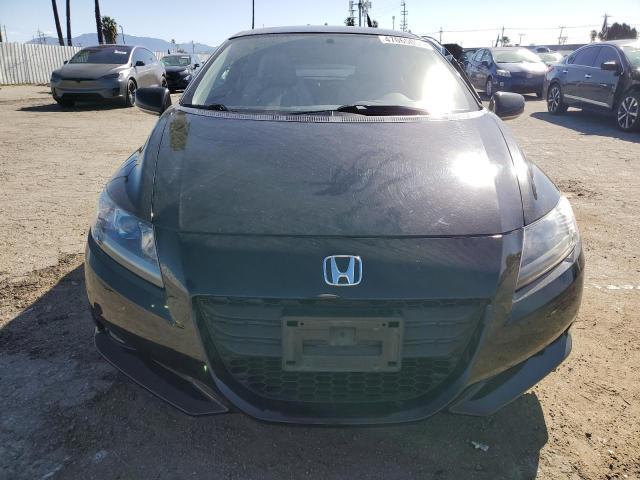 2011 Honda Cr-Z Ex - Image 5