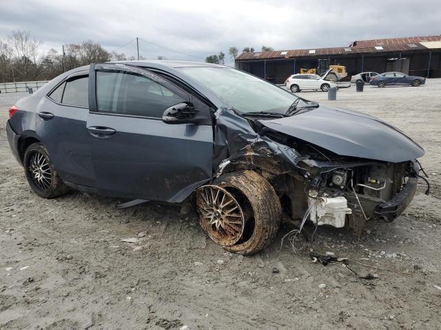 2018 Toyota Corolla L - Фото 4