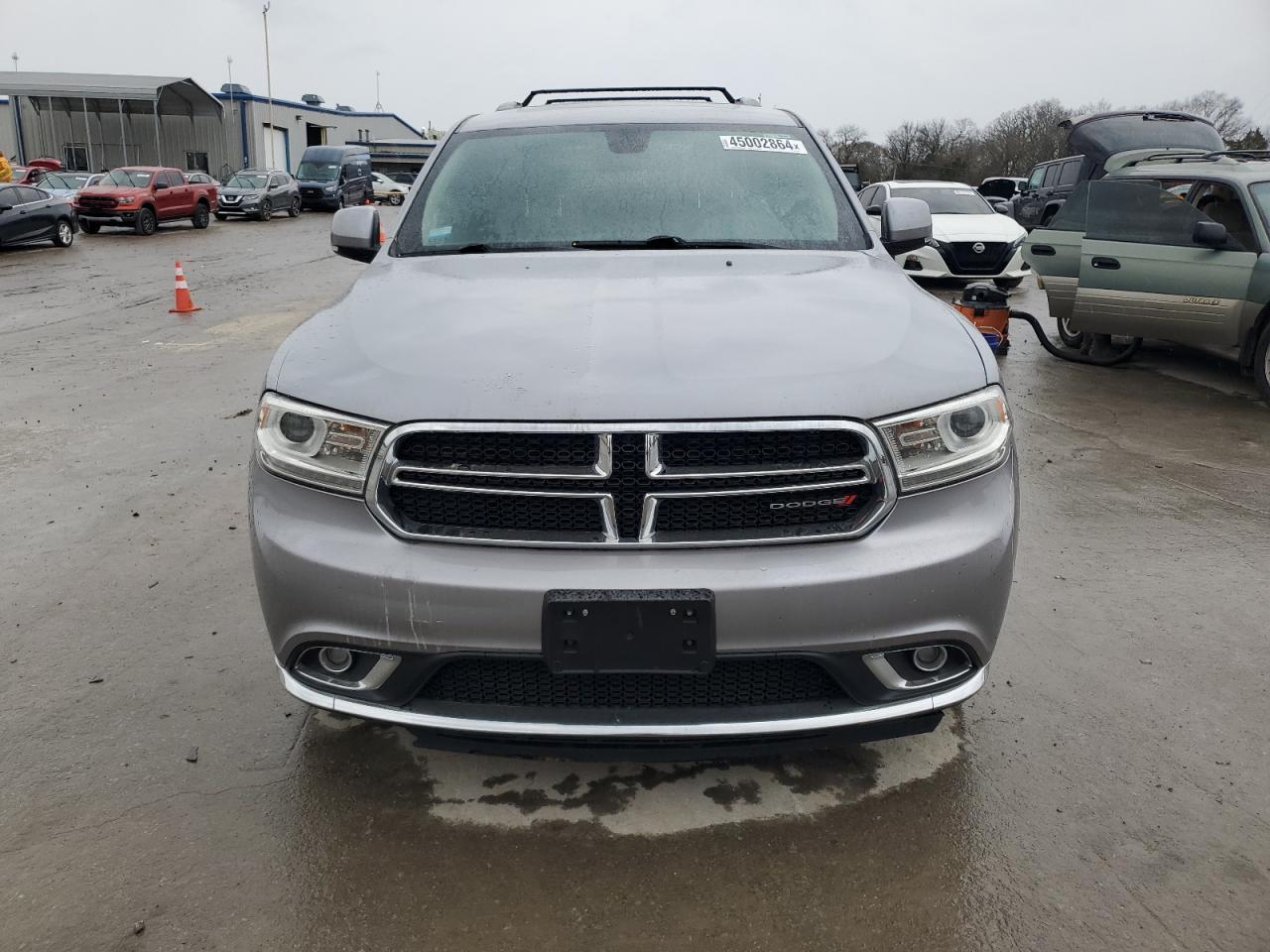 2014 DODGE DURANGO LI - Image 5