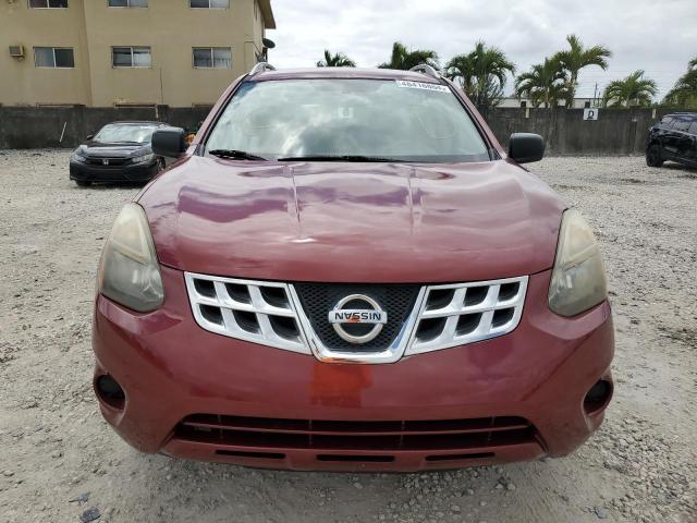 2015 Nissan Rogue Select S - Image 5