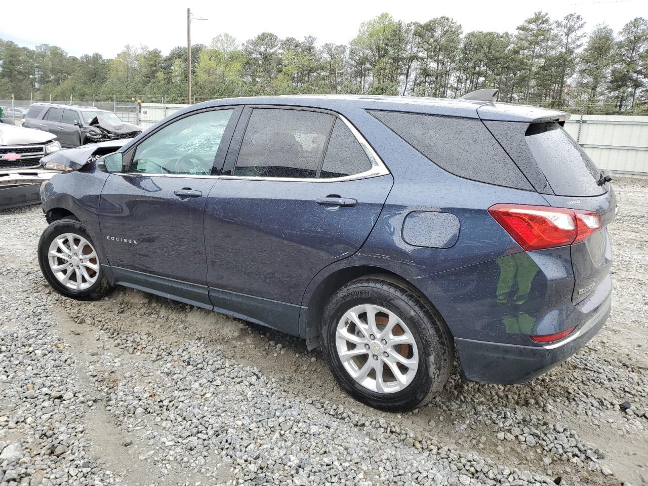 2019 CHEVROLET EQUINOX LT - Image 2
