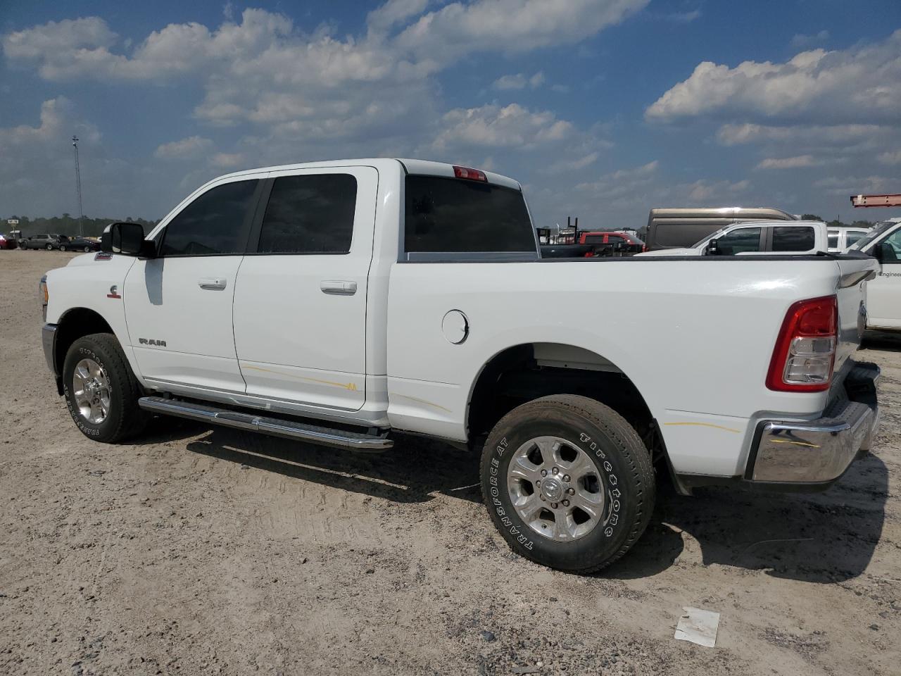 2022 RAM 2500 BIG H - Image 2