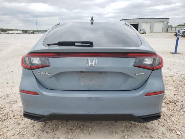 2023 Honda Civic Sport - Фото 6