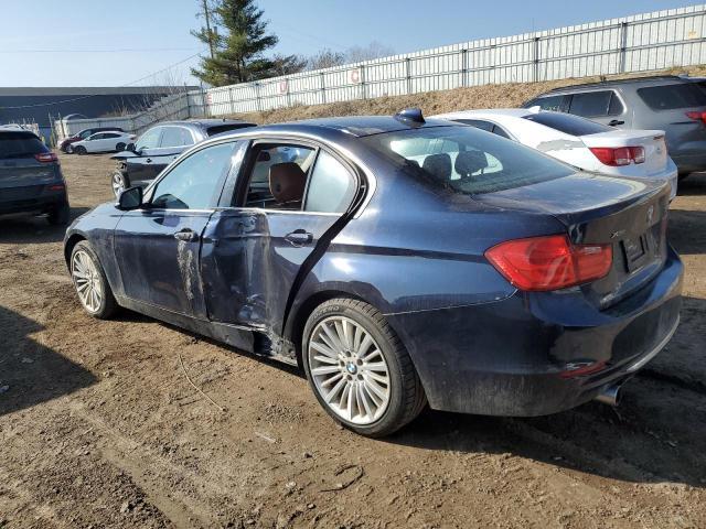 2015 BMW 335I xDrive - Image 2