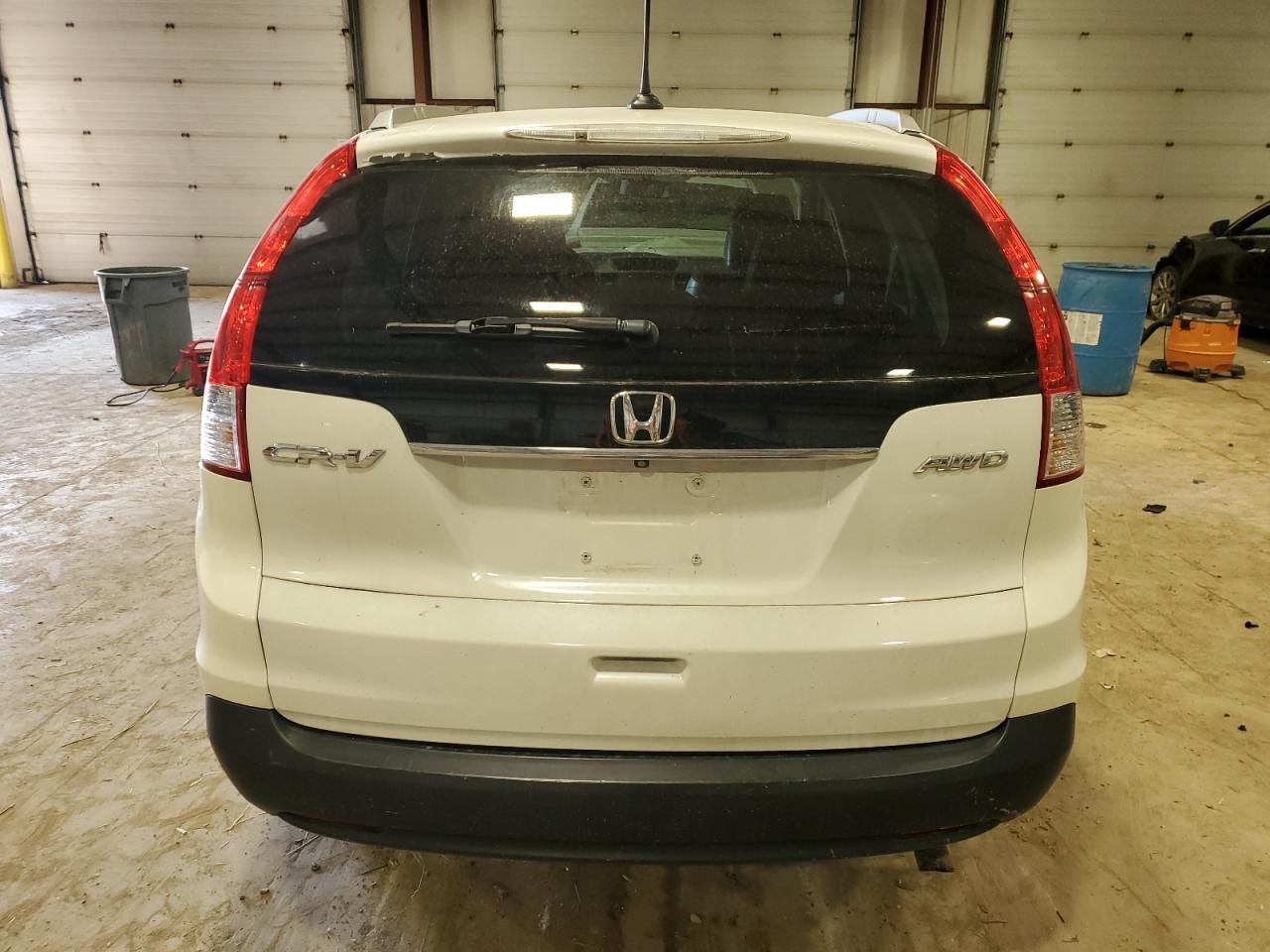 2014 HONDA CR-V EXL - Image 6