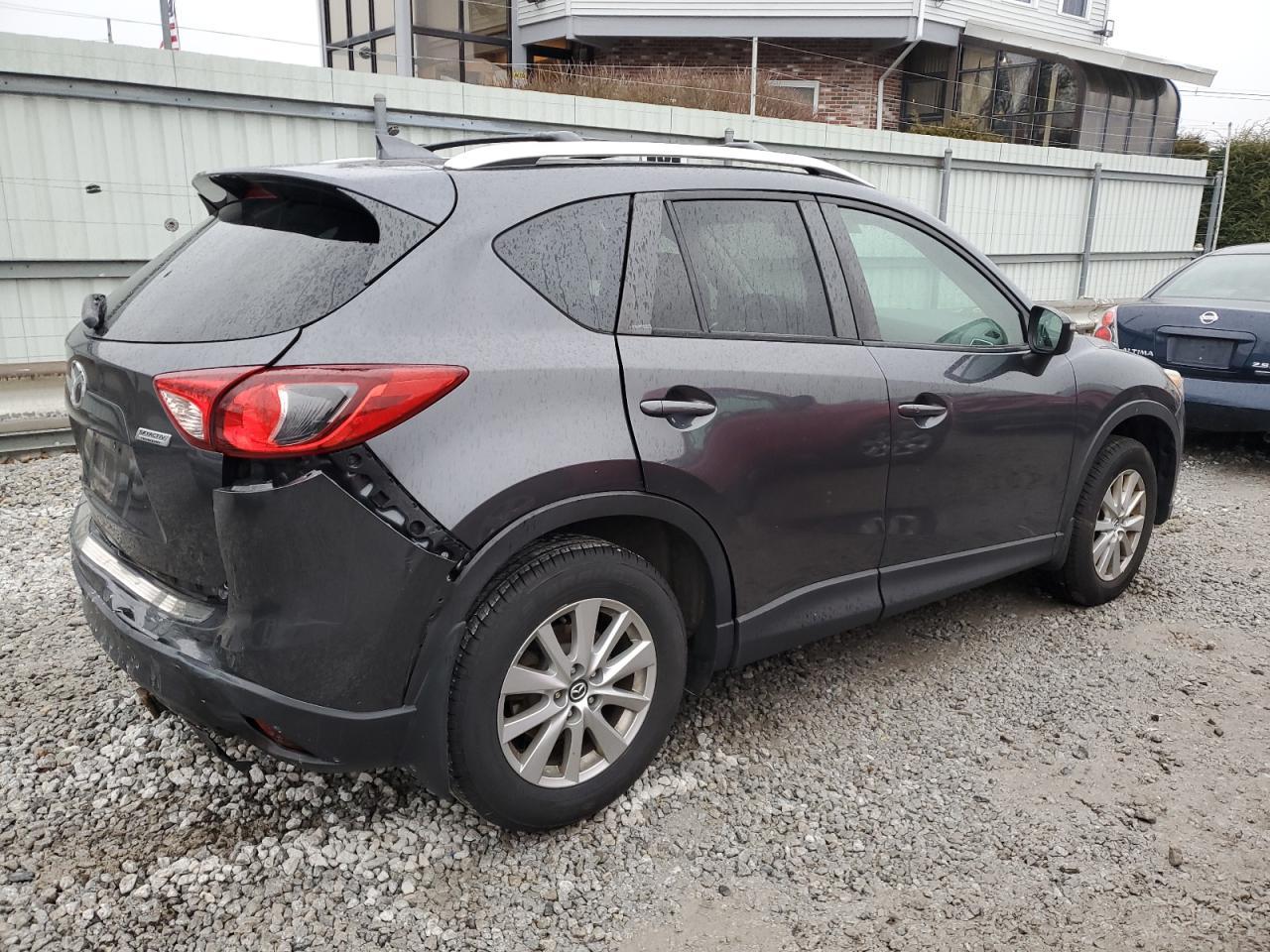 2016 MAZDA CX-5 TOURI - Фото 3