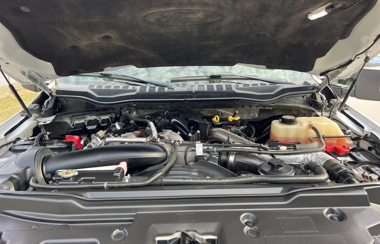 2017 FORD F250 SUPER - Image 7