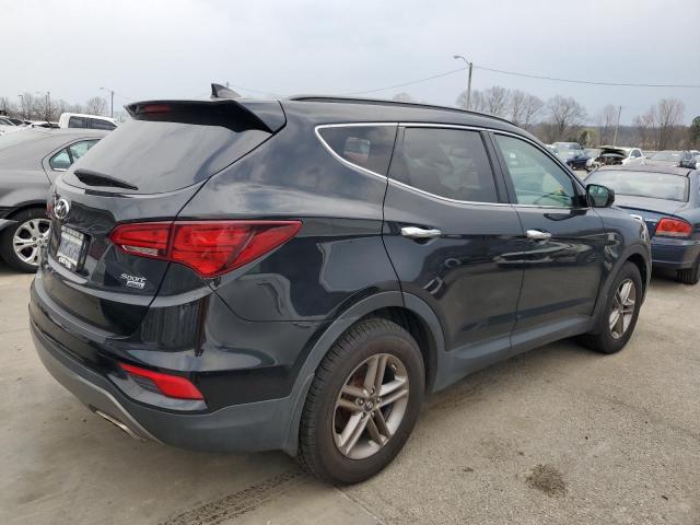 2017 Hyundai Santa Fe Sport - Image 3