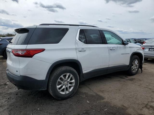 2020 Chevrolet Traverse Lt - Фото 3
