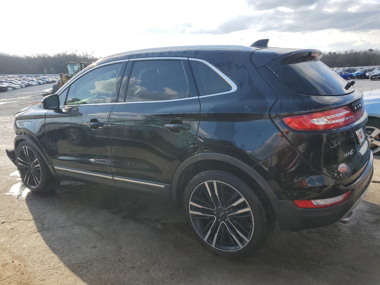 2018 LINCOLN MKC RESERV - Фото 2