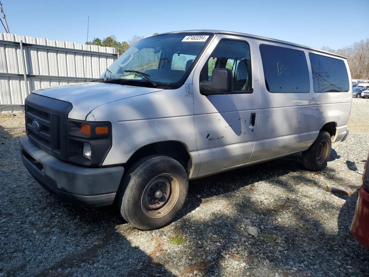 2010 FORD F-350 car image