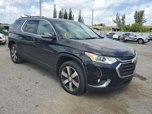 2020 Chevrolet Traverse Lt - Image 4