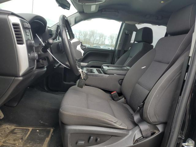 2019 Chevrolet Silverado Ld K1500 Lt - Image 7