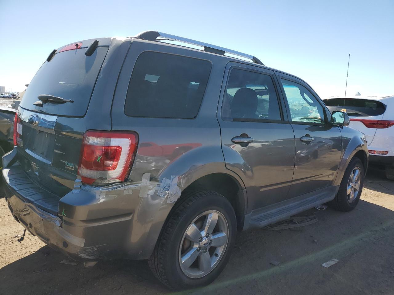 2012 FORD ESCAPE LIM - Image 3