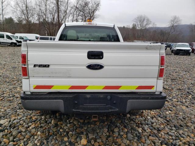 2010 Ford F150 Super Cab - Image 6