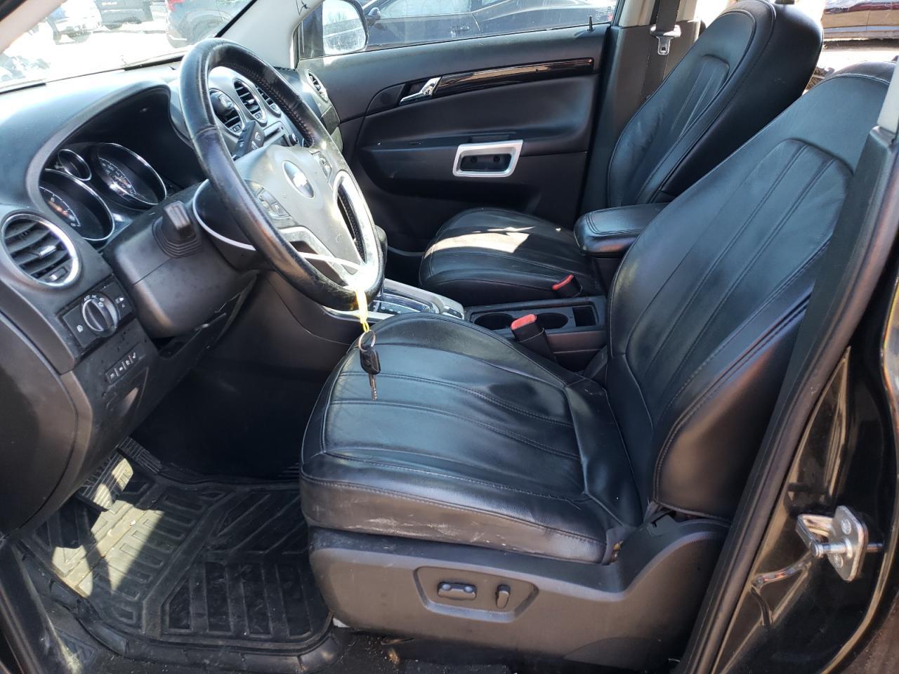 2014 CHEVROLET CAPTIVA LT - Image 7