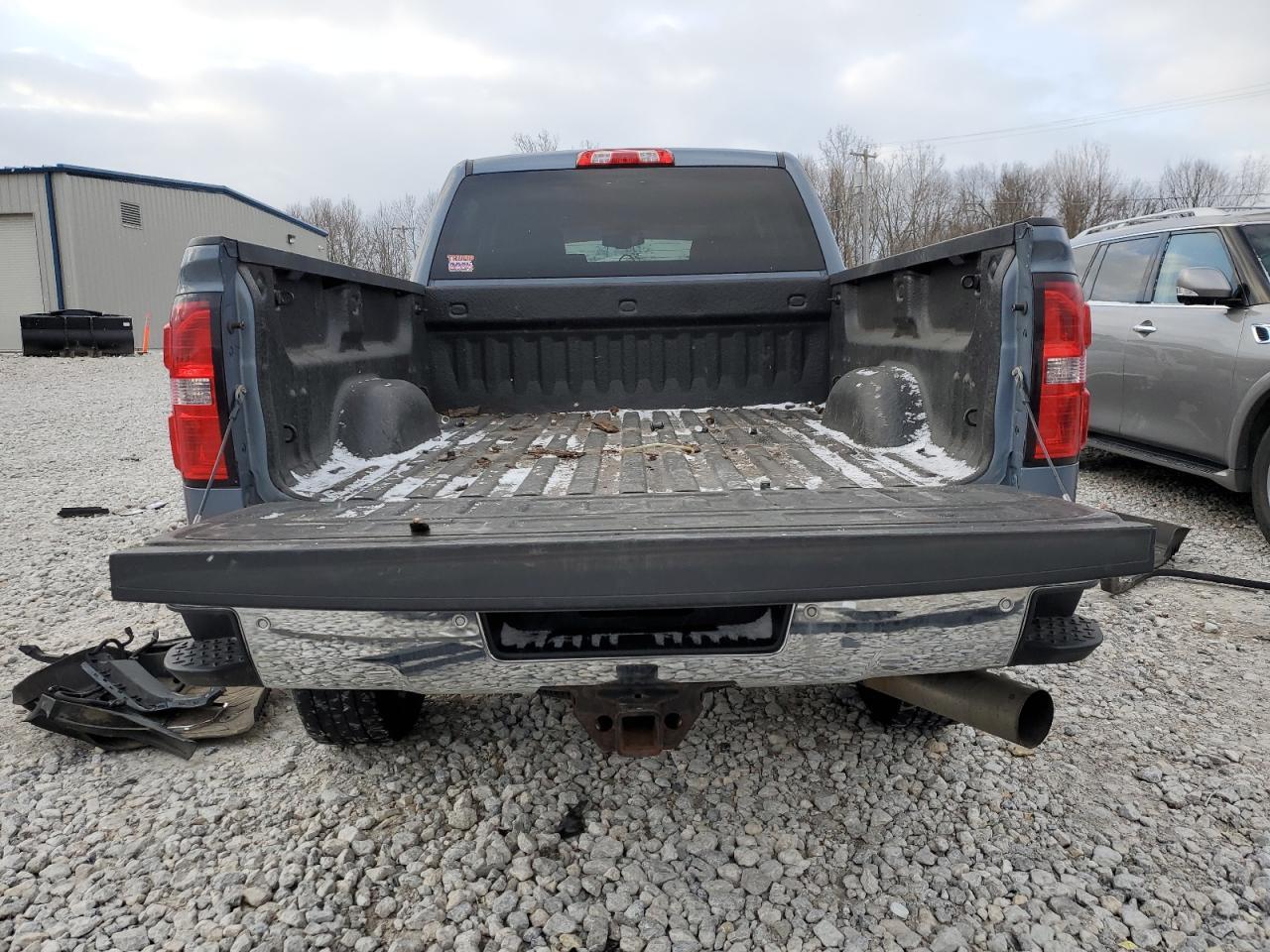 2015 GMC SIERRA K25 - Image 6