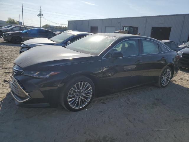 2019 Toyota Avalon Xle