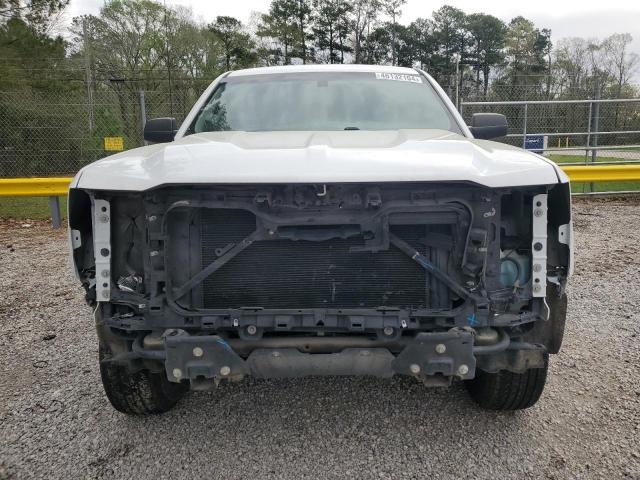 2018 Chevrolet Silverado C1500 - Image 5